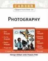 9780816056798-081605679X-Career Opportunities In Photography