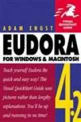 9780201353891-020135389X-Eudora 4.2 for Windows & Macintosh, Second Edition (Visual QuickStart Guide)
