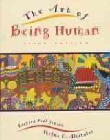 9780060444259-0060444258-The art of being human: The humanities as a technique for living