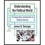 9780205720934-0205720935-Understanding the Political World + Mypoliscikit: A Comparative Introduction to Political Science