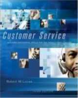 9780072938050-0072938056-Customer Service: Building Successful Skills for the Twenty-First Century