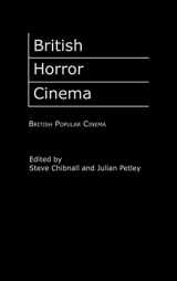 9780415230032-0415230039-British Horror Cinema (British Popular Cinema)