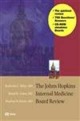 9780323018609-0323018602-The Johns Hopkins Internal Medicine Board Review