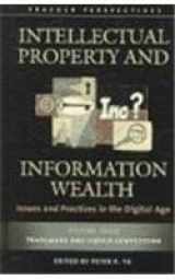 9780275988852-0275988856-Intellectual Property and Information Wealth, Vol. 3: Issues and Practices in the Digital Age: Trademark and Unfair Competition