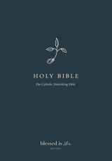 9781681929903-1681929902-The Catholic Notetaking Bible: Blessed Is She Edition (Nabre)