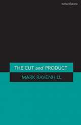 9780413775740-0413775747-The Cut and Product (Modern Plays)