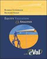 9780073122595-0073122599-MP Equity Valuation and Analysis with eVal 2004 CD-ROM