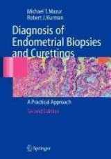 9780387522074-0387522077-Diagnosis of Endometrial Biopsies and Curettings