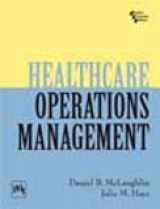 9788120337503-8120337506-Healthcare Operations Management