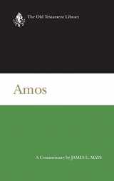 9780664208639-0664208630-Amos (OTL) (Old Testament Library)