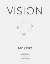 9780262514620-0262514621-Vision: A Computational Investigation into the Human Representation and Processing of Visual Information (Mit Press)