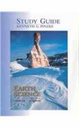 9780130354433-0130354430-Earth Science, Study Guide