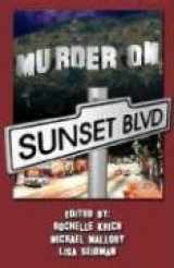 9781929976195-1929976194-Murder on Sunset Boulevard