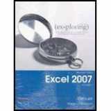 9780138132378-0138132372-Exploring Microsoft Office Excel, Vol. 1