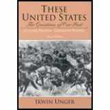 9780130978059-0130978051-These United States: The Questions of Our Past, Combined Concise Edition (2nd Edition)
