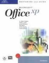 9780619058050-0619058056-Mastering and Using Microsoft Office XP: Introductory Course