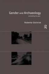 9780415215992-0415215994-Gender and Archaeology: Contesting the Past