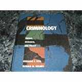 9780534148867-0534148867-Criminology: Theory, Research, and Policy