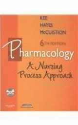 9781416053040-1416053042-Pharmacology Online for Pharmacology (User Guide, Access Code, and Textbook Package): A Nursing Process Approach
