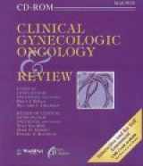 9780815198154-0815198159-Clinical Gynecologic Oncology and Review (CD-ROM for Windows & Macintosh)