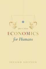 9780226463803-022646380X-Economics for Humans, Second Edition