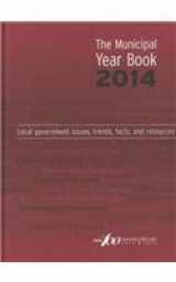 9780873266161-0873266161-Municipal Year Book 2014: Washington, DC