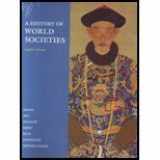 9780312688844-0312688849-A History of World Societies 8th Ed + Sources of World Societies Vol 1 + Sources of World Societies Vol 2