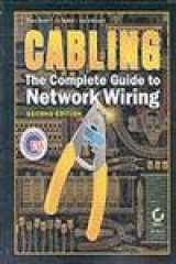 9780782129588-0782129587-Cabling: The Complete Guide to Network Wiring