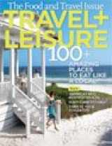 9780000412003-0000412007-Travel and Leisure Magazine, July 2011