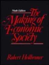 9780135551868-0135551862-The Making of Economic Society