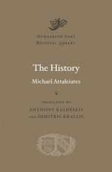 9780674057999-0674057996-The History (Dumbarton Oaks Medieval Library)