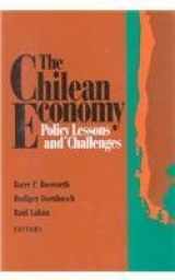 9780815710462-0815710461-The Chilean Economy: Policy Lessons and Challenges