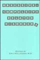 9780880484022-0880484020-Obsessive-Compulsive Related Disorders