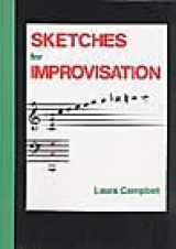 9780852496527-0852496524-Sketches for improvisation