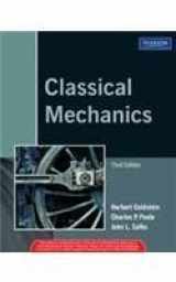 9788177582833-8177582836-Classical Mechanics (3rd Edition)