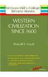 9780070153967-0070153965-Western Civilization Since 1600