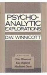 9780674720909-0674720903-Psycho-Analytic Explorations