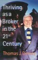 9781576600665-1576600661-Thriving as a Broker in the 21st Century