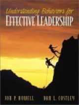 9780130284037-0130284033-Understanding Behaviors for Effective Leadership