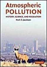 9780521811712-0521811716-Atmospheric Pollution: History, Science, and Regulation