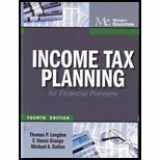 9781936602025-1936602024-Income Tax Planning for Financial Planners