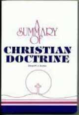 9780570032168-0570032164-A Summary of Christian Doctrine : A Popular Presentation of the Teachings of the Bible