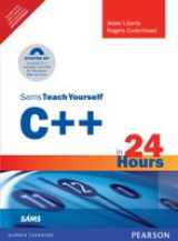 9788131766910-8131766918-Sams Teach Yourself C++ in 24 Hours