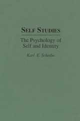 9780275945381-0275945383-Self Studies: The Psychology of Self and Identity