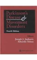 9780781735155-0781735157-Parkinson's Disease & Movement Disorders