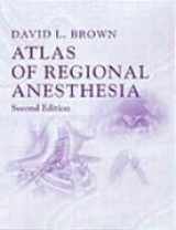9780721670041-0721670040-Atlas of Regional Anesthesia