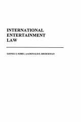 9780275976163-0275976165-International Entertainment Law