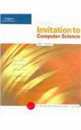 9780534419943-0534419941-An Invitation to Computer Science: Java Version, 2nd Edition