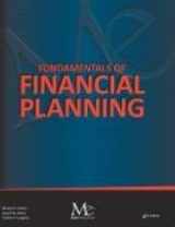 9781936602209-1936602202-Fundamentals of Financial Planning