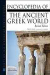 9780816057221-0816057222-Encyclopedia Of The Ancient Greek World